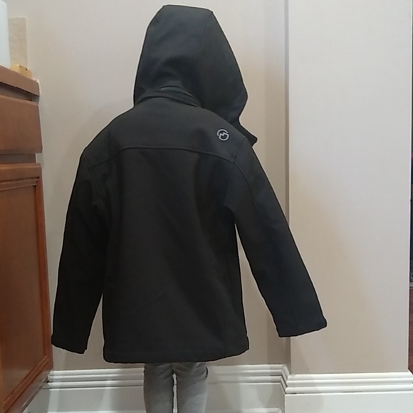 Magellan Outdoors Jacket kids size Unisex - Picture 3 of 8